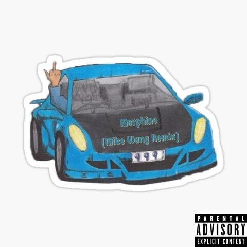 Morphine (Remix)