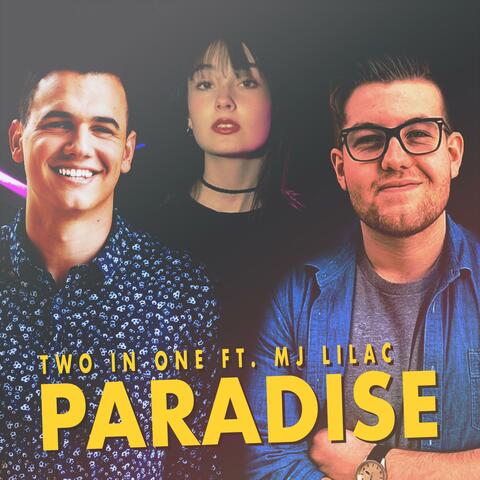 Paradise (feat. Mary Jo Lilac)