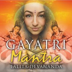 Gayatri Mantra