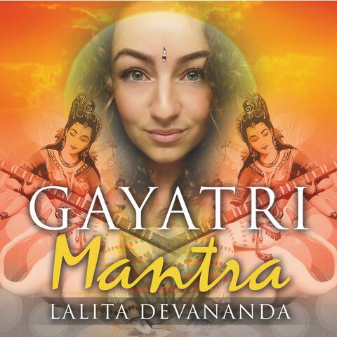 Gayatri Mantra