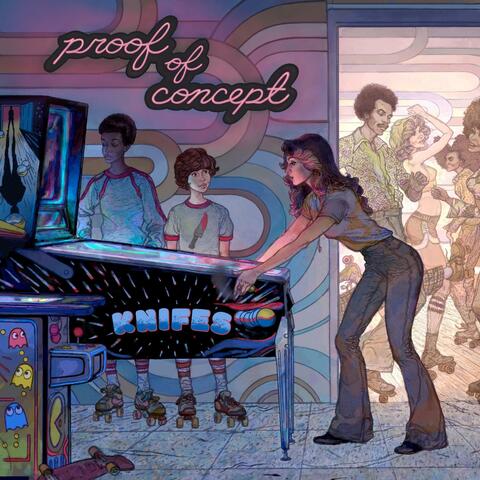 Proof of Concept