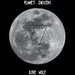 Dire Wolf (Lycanthropy)