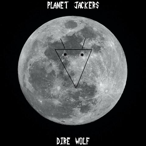 Dire Wolf