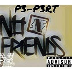 No Friends