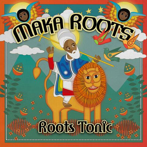 Roots Tonic