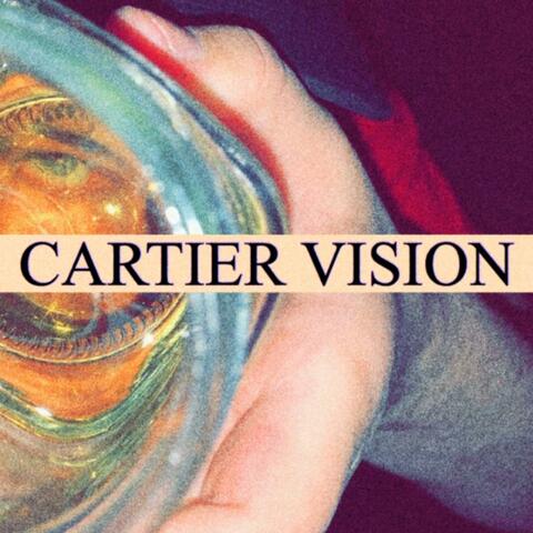 Cartier Vision