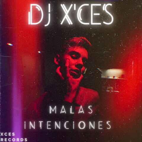 Malas Intenciones