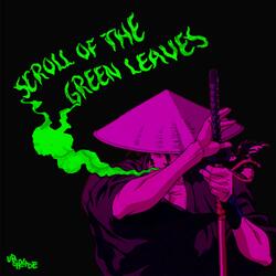 Scroll of the Green Leaves