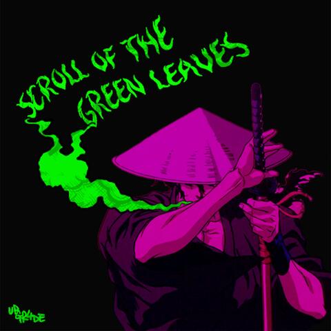 Scroll of the Green Leaves