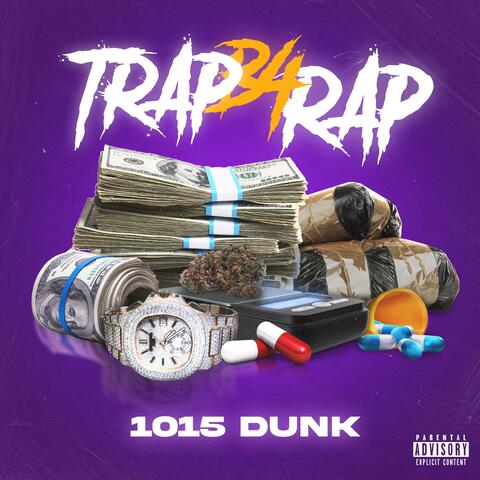 Trap B4 Rap