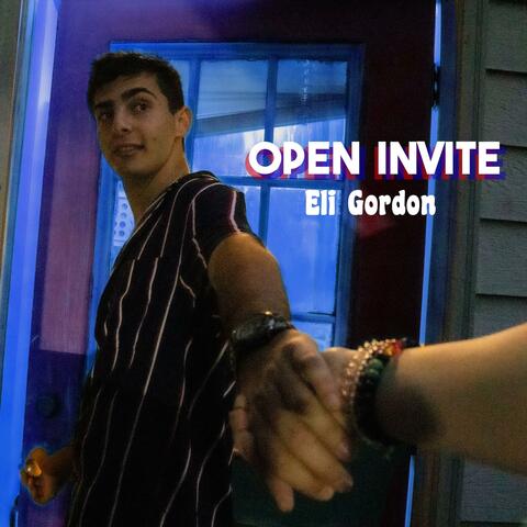 Open Invite