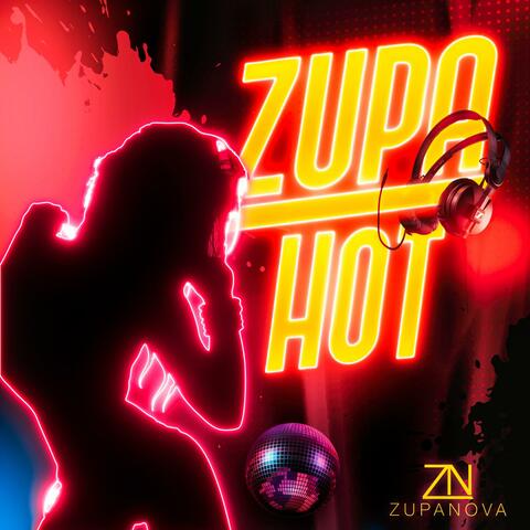 ZupaHot