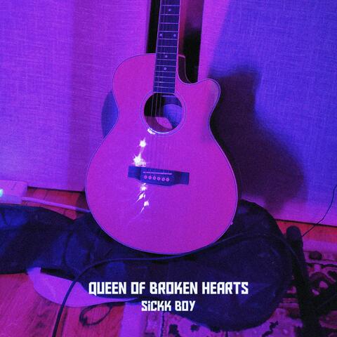 Queen of Broken Hearts