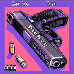 Pichón (feat. Xany Sosa)