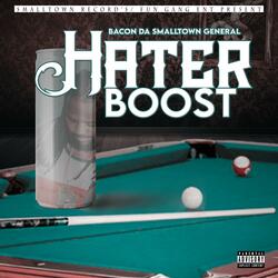Hater Boost
