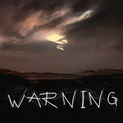 Warning
