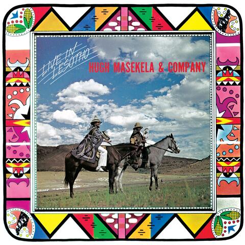 Live in Lesotho (Remastered 2019)