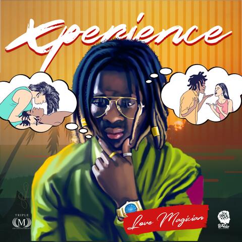 Xperience-Ep