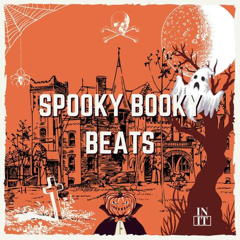 Spooky Booky Beats
