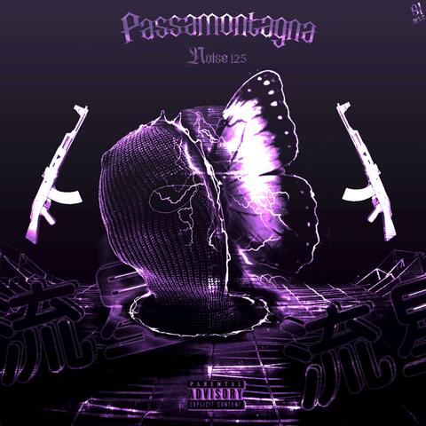 Passamontagna