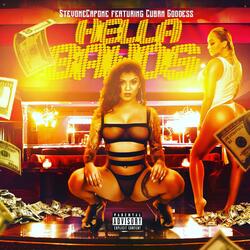 Hella Bands (feat. Cuban Goddess)