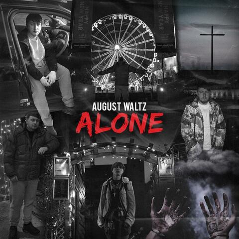 Alone (feat. Glebandit)