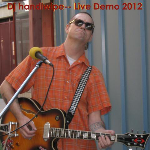 Live Demo 2012