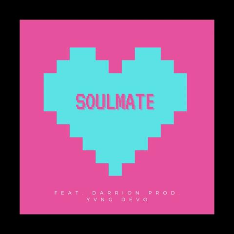 Soulmate (feat. Darrion)