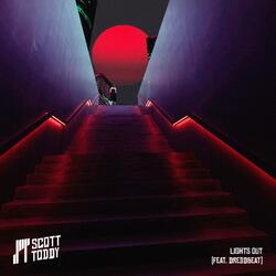 Lights Out (feat. Dreddbeat)