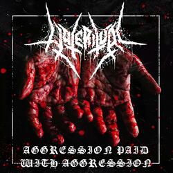 Aggression Paid With Aggression