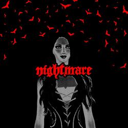 nightmare (feat. Leo IV)