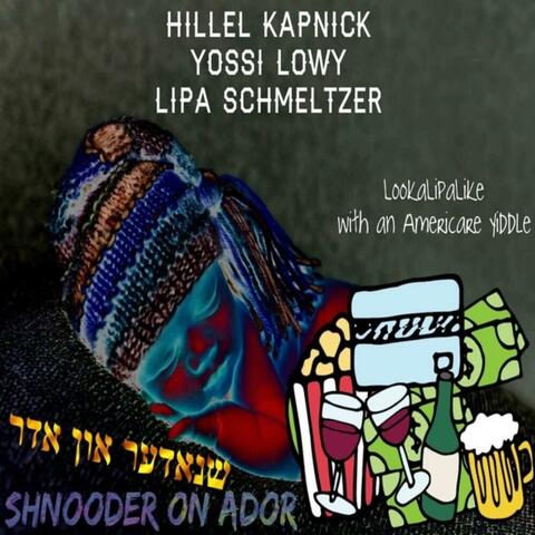 Shnooder
