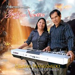 Dame Señor Fortaleza