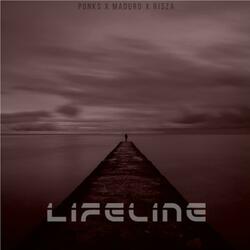 Lifeline (feat. Risza & Maduro)