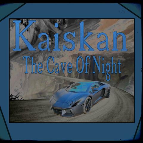 The Cave of Night