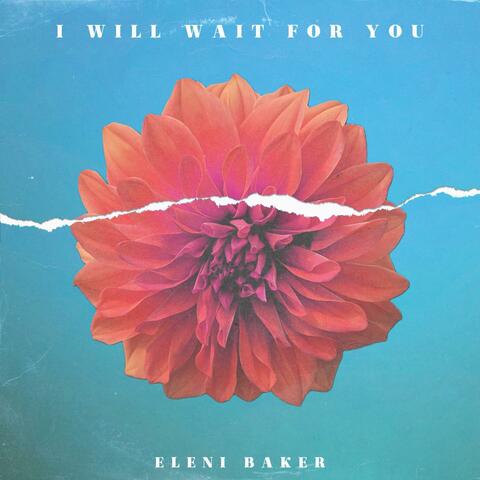 I Will Wait for You