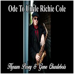 Ode to Ritchie Cole