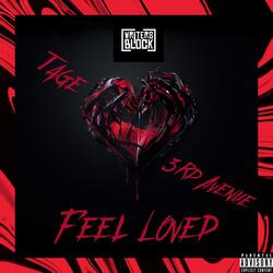 Feel Loved (feat. 3rdavenue)