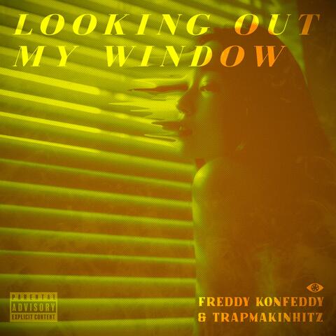 LOOKING OUT MY WINDOW (feat. TrapmakinHitz)