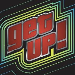 Get Up!