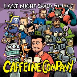 Caffeine Company