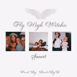 Fly High Witchu