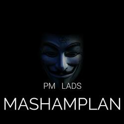 Mashamplan