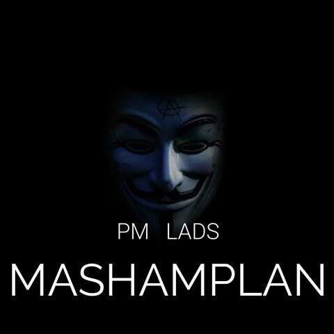 Mashamplan