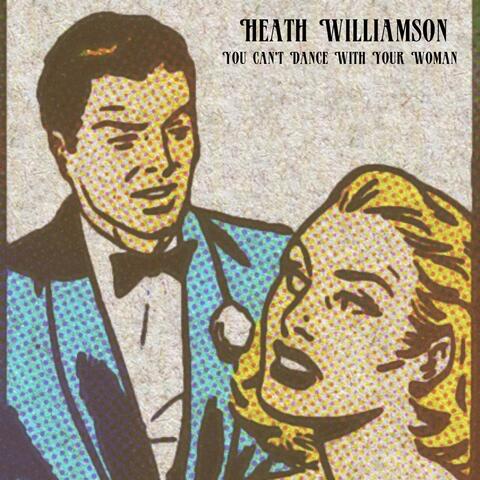 You Can't Dance With Your Woman