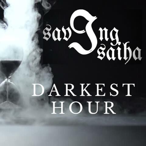 Darkest Hour (feat. Ricardo Escobar)