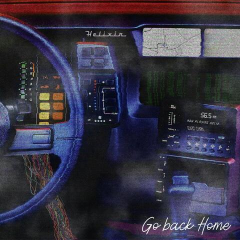 Go Back Home