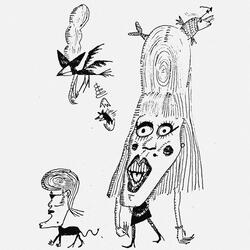 Theory Of The Mind