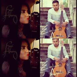 Ya Te Perdí La Fe (feat. Fani Alvarez)