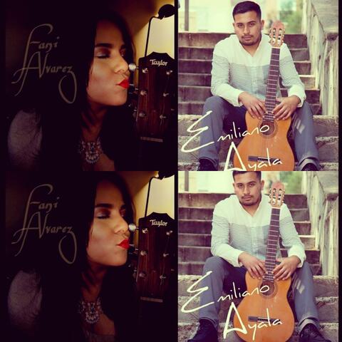 Ya Te Perdí La Fe (feat. Fani Alvarez)